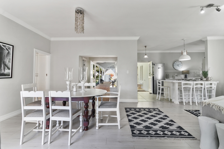 4 Bedroom Property for Sale in Belvidere Estate Western Cape